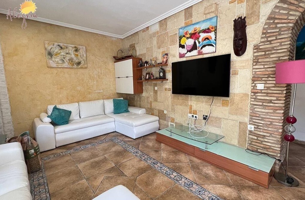 Resale - Villa - Rojales - Costa blanca sur