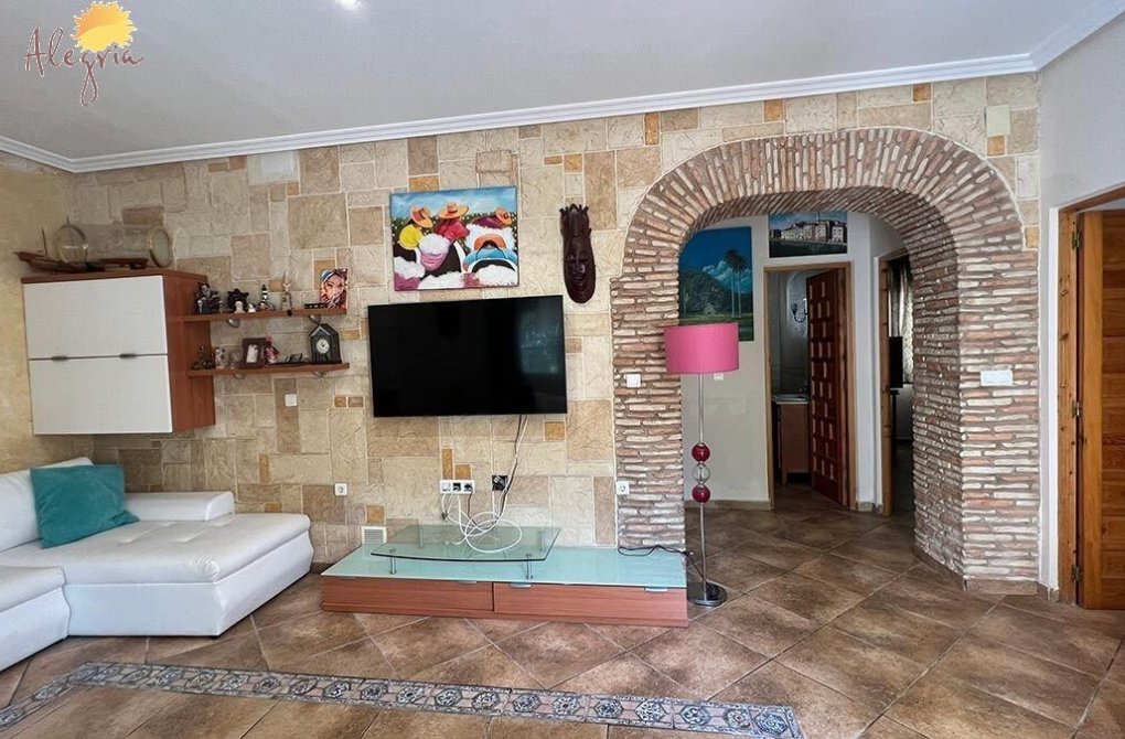 Resale - Villa - Rojales - Costa blanca sur