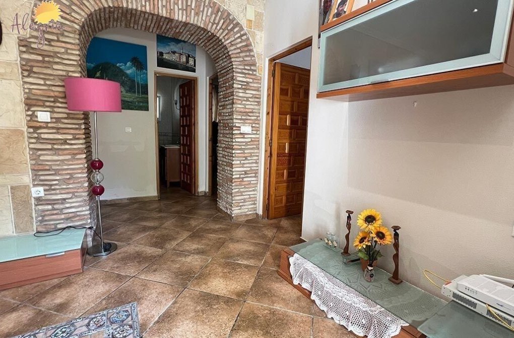 Resale - Villa - Rojales - Costa blanca sur