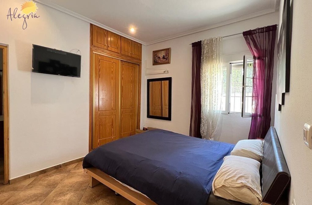 Resale - Villa - Rojales - Costa blanca sur