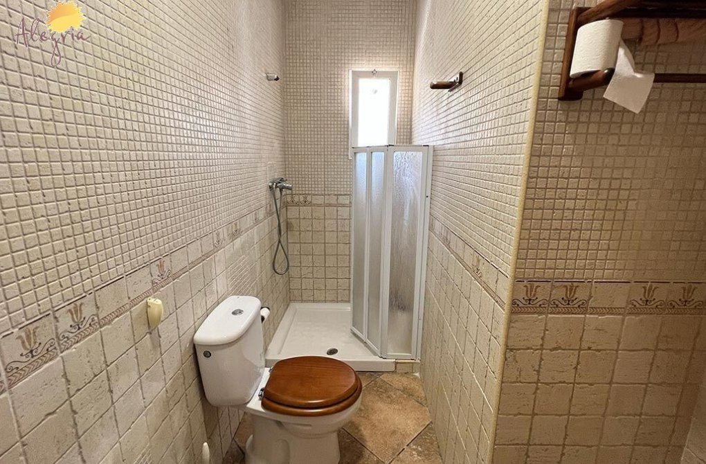 Resale - Villa - Rojales - Costa blanca sur