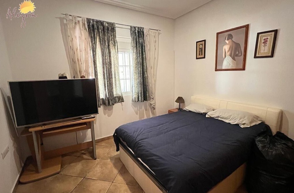 Resale - Villa - Rojales - Costa blanca sur