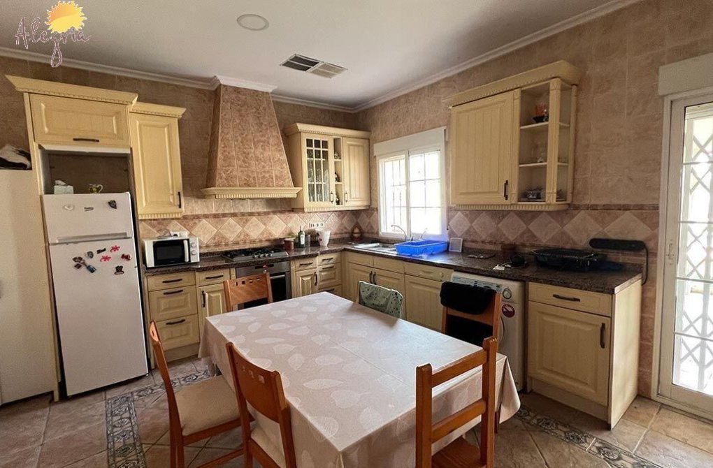 Resale - Villa - Rojales - Costa blanca sur