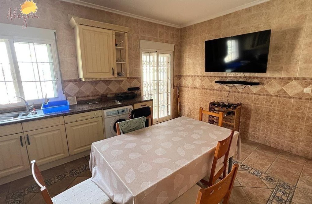 Resale - Villa - Rojales - Costa blanca sur