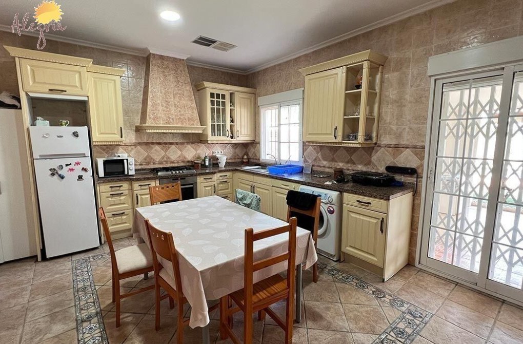 Resale - Villa - Rojales - Costa blanca sur