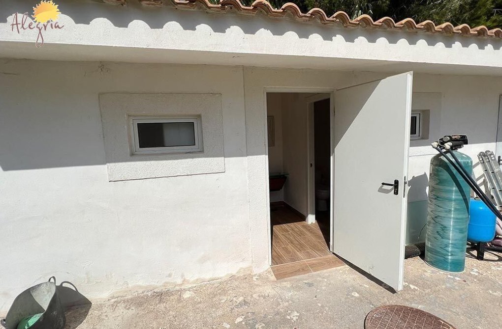 Resale - Villa - Rojales - Costa blanca sur