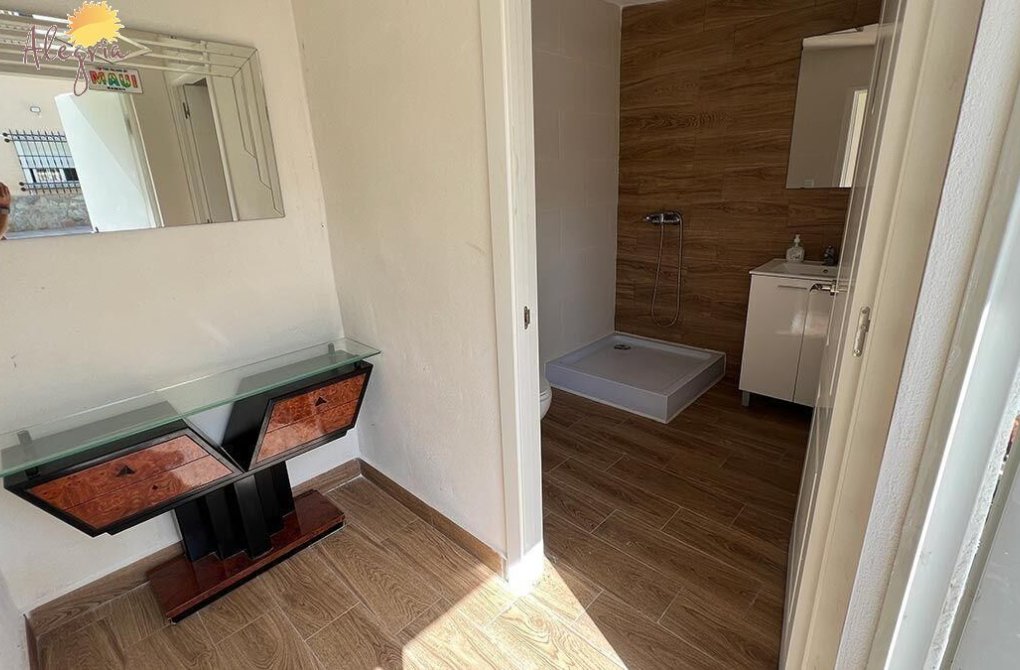 Resale - Villa - Rojales - Costa blanca sur