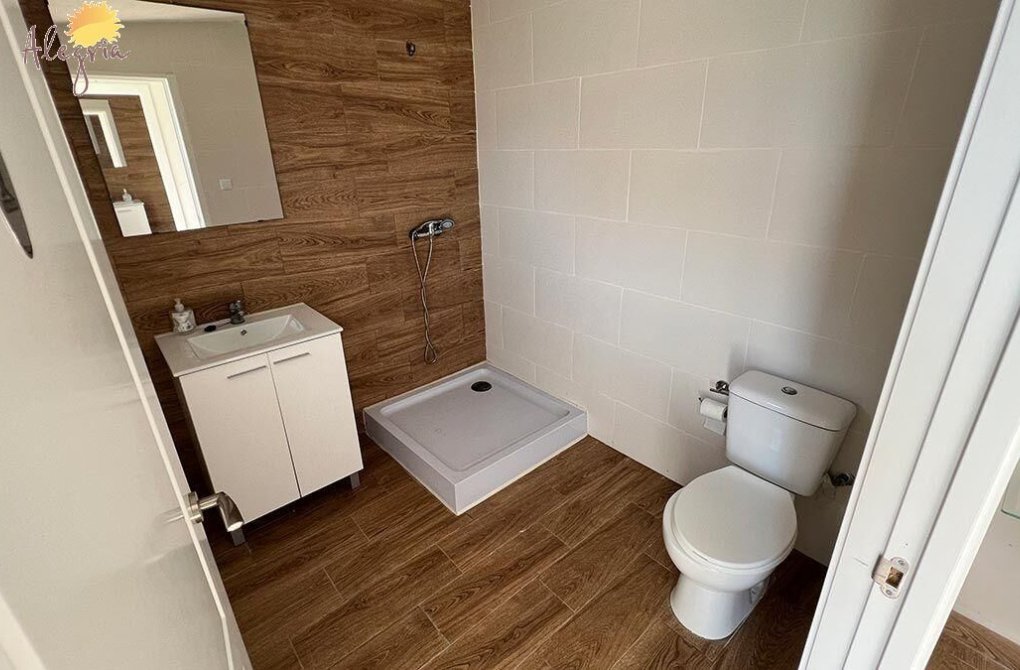 Resale - Villa - Rojales - Costa blanca sur