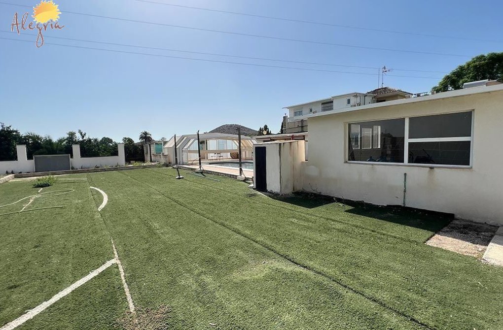Resale - Villa - Rojales - Costa blanca sur