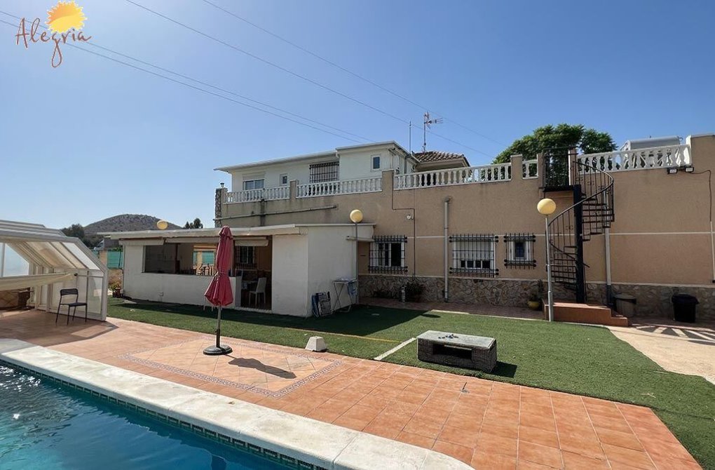 Resale - Villa - Rojales - Costa blanca sur