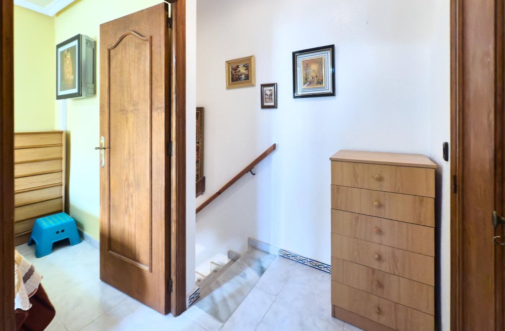Resale - Bungalow - Torrevieja - Torreblanca