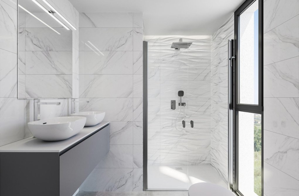 Obra nueva - Apartamento - Guardamar del Segura - Avenida del Puerto