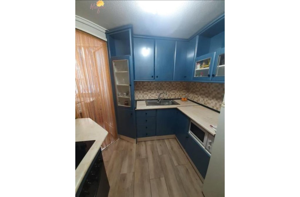 Rynek wtórny - Apartament - Torrevieja - La Mata