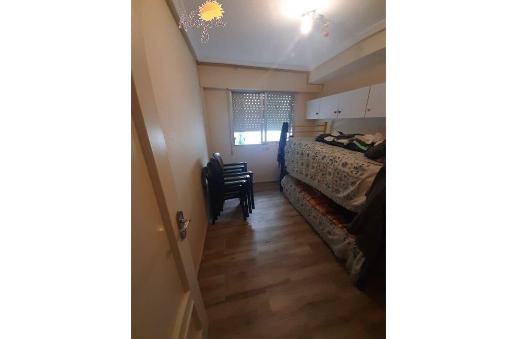 Rynek wtórny - Apartament - Torrevieja - La Mata