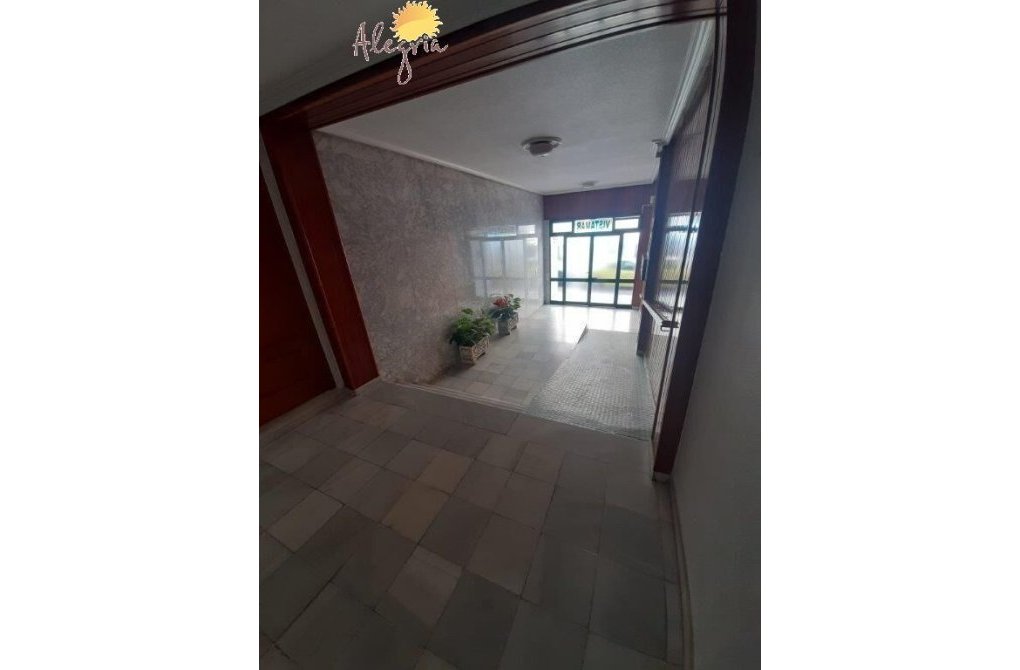 Rynek wtórny - Apartament - Torrevieja - La Mata