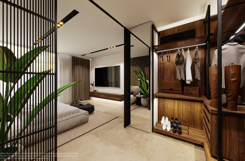 New build - Villa - Orihuela Costa - La Zenia