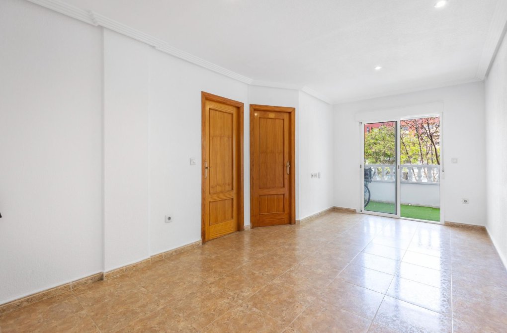 Rynek wtórny - Apartament - Torrevieja - Centro