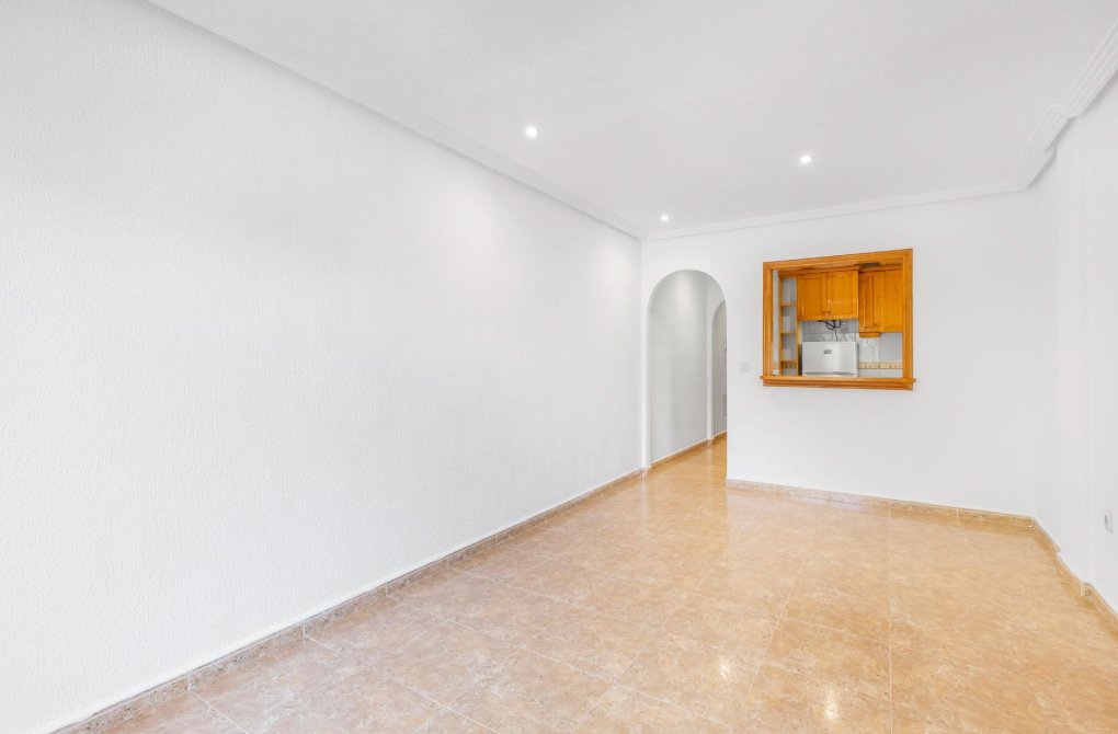 Rynek wtórny - Apartament - Torrevieja - Centro