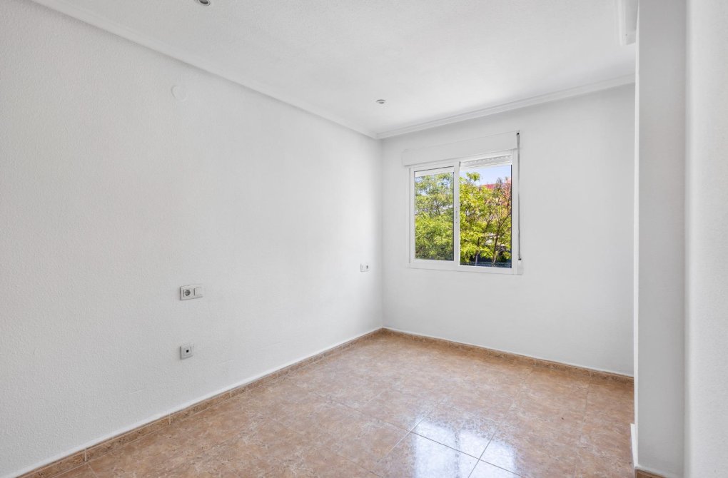 Rynek wtórny - Apartament - Torrevieja - Centro