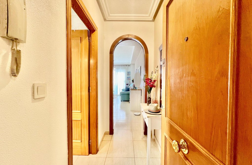 Reventa - Apartamento - Torrevieja - Habaneras