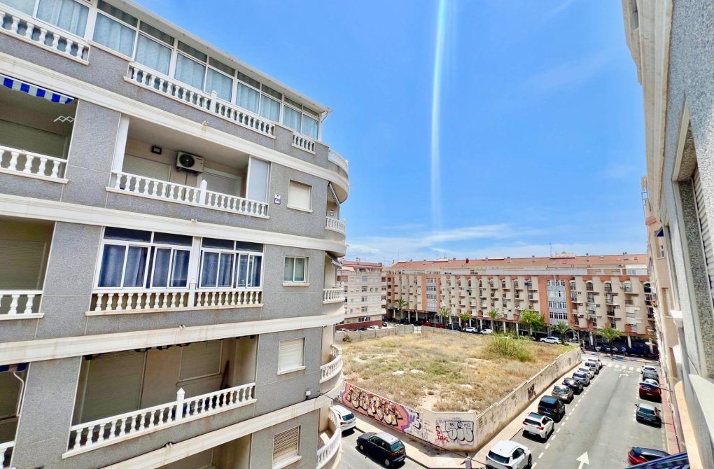 Reventa - Apartamento - Torrevieja - Habaneras