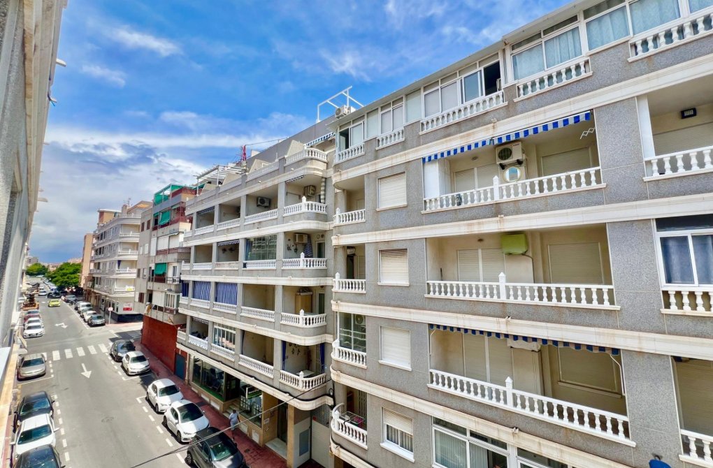 Reventa - Apartamento - Torrevieja - Habaneras