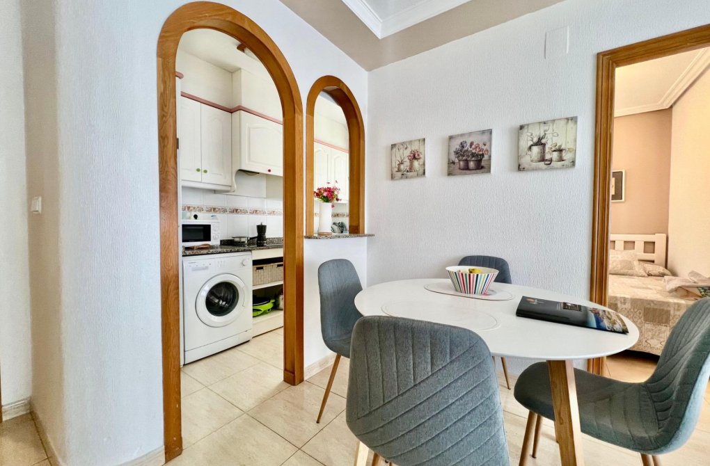 Reventa - Apartamento - Torrevieja - Habaneras