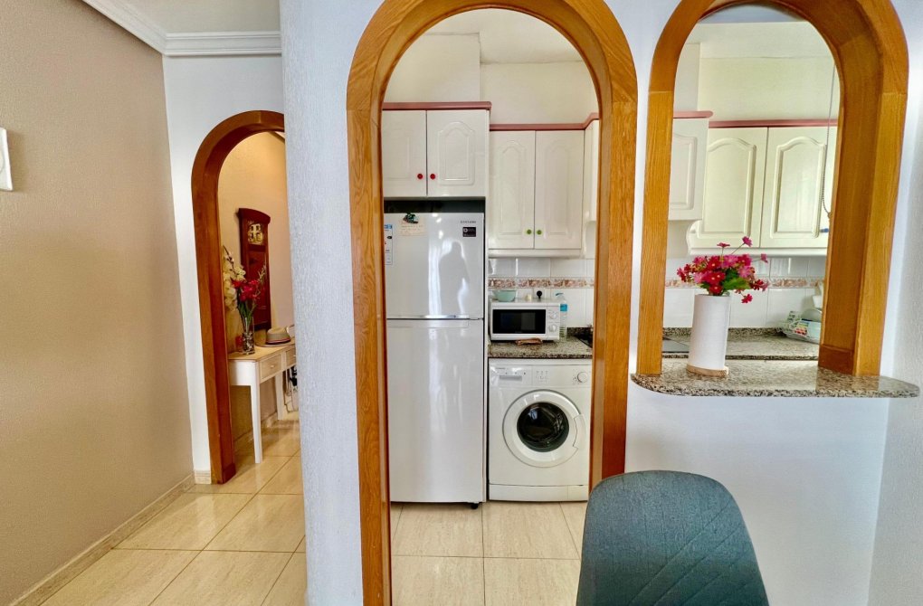 Reventa - Apartamento - Torrevieja - Habaneras
