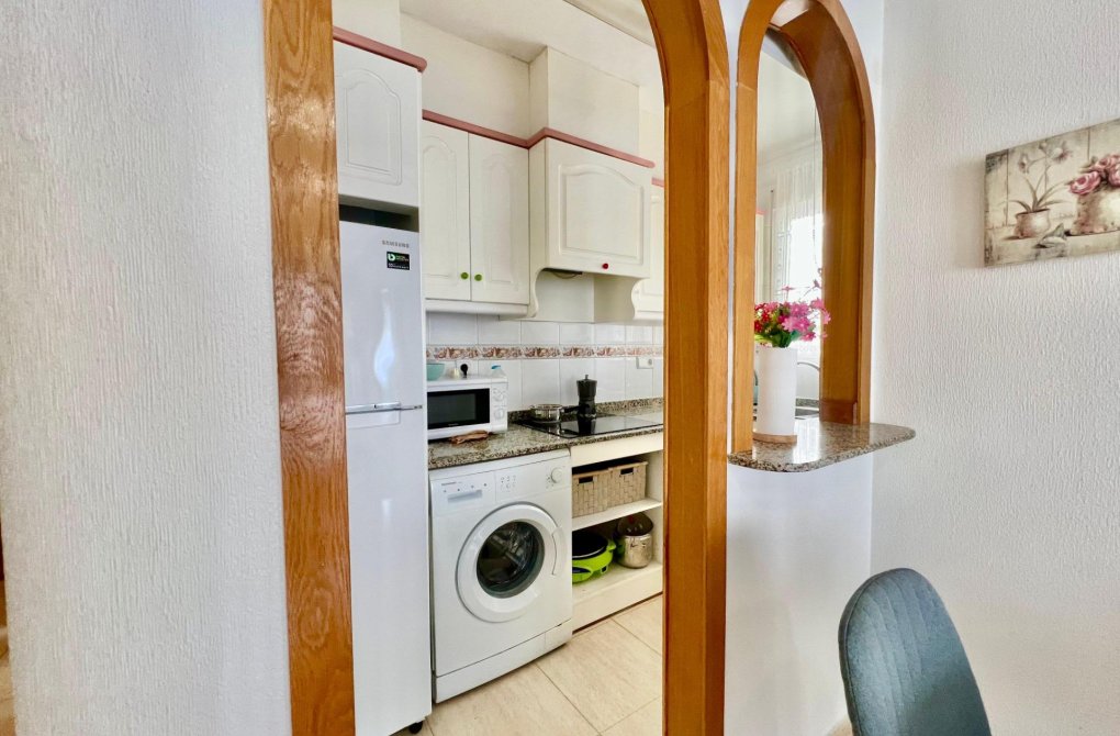 Reventa - Apartamento - Torrevieja - Habaneras