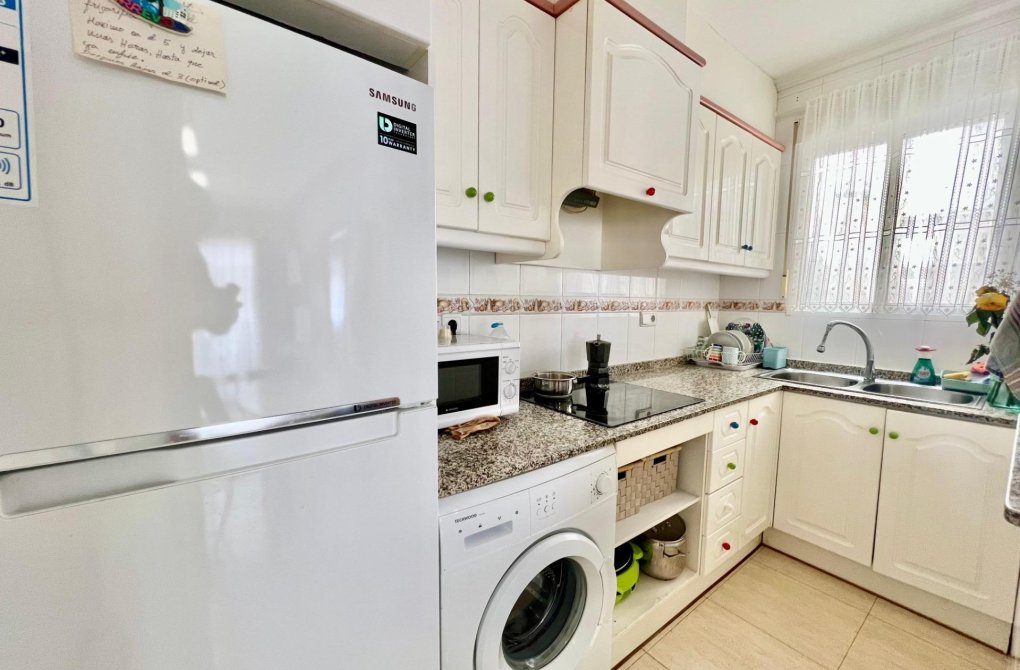 Reventa - Apartamento - Torrevieja - Habaneras