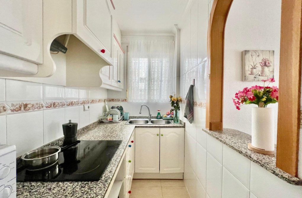 Reventa - Apartamento - Torrevieja - Habaneras