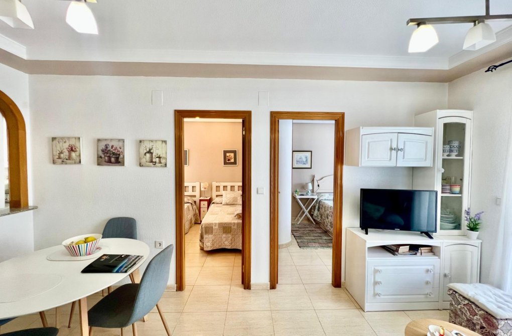 Reventa - Apartamento - Torrevieja - Habaneras