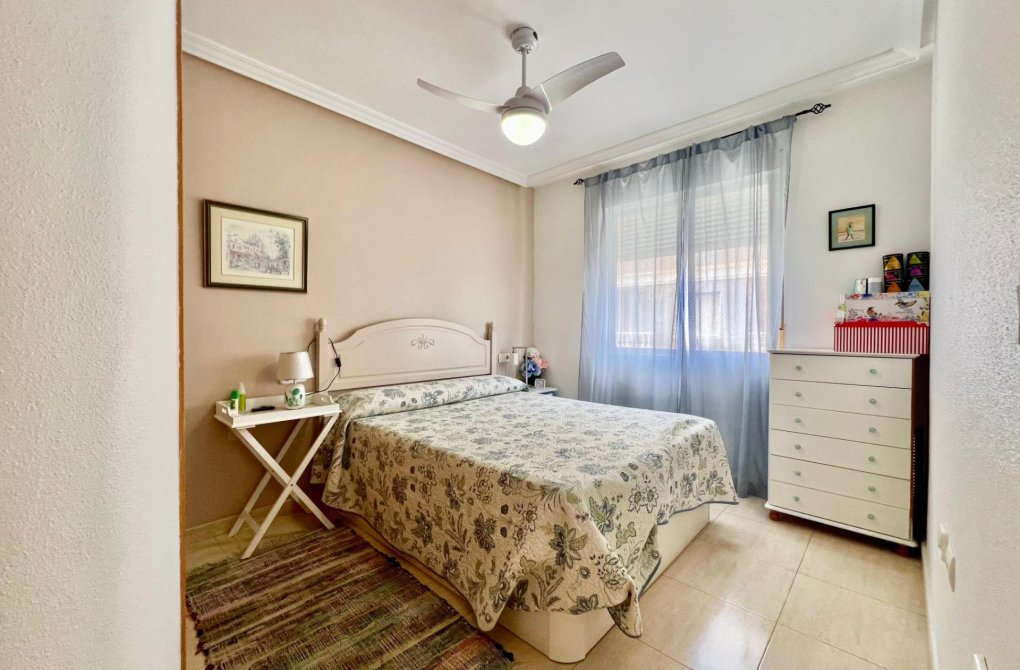 Reventa - Apartamento - Torrevieja - Habaneras