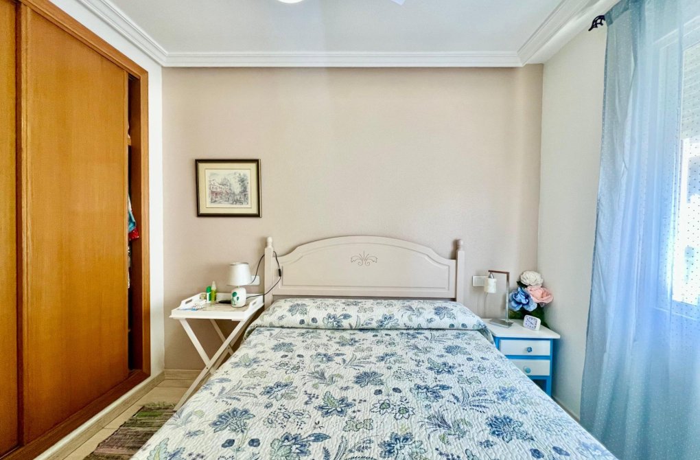 Reventa - Apartamento - Torrevieja - Habaneras