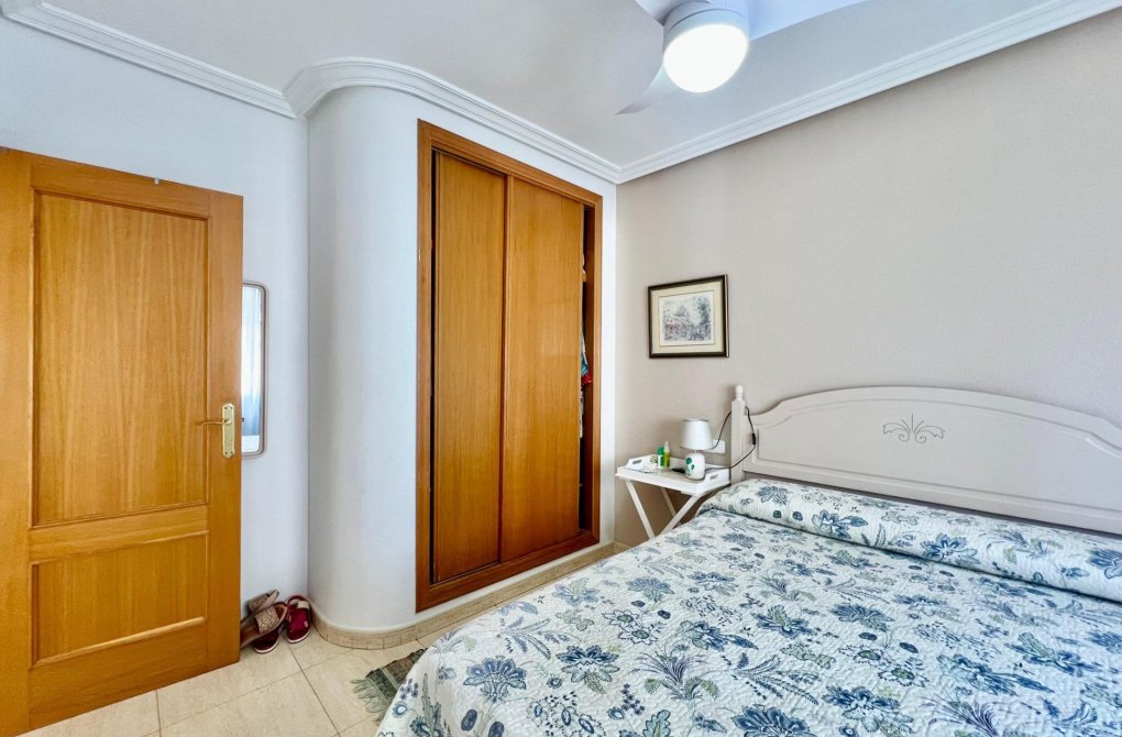Reventa - Apartamento - Torrevieja - Habaneras