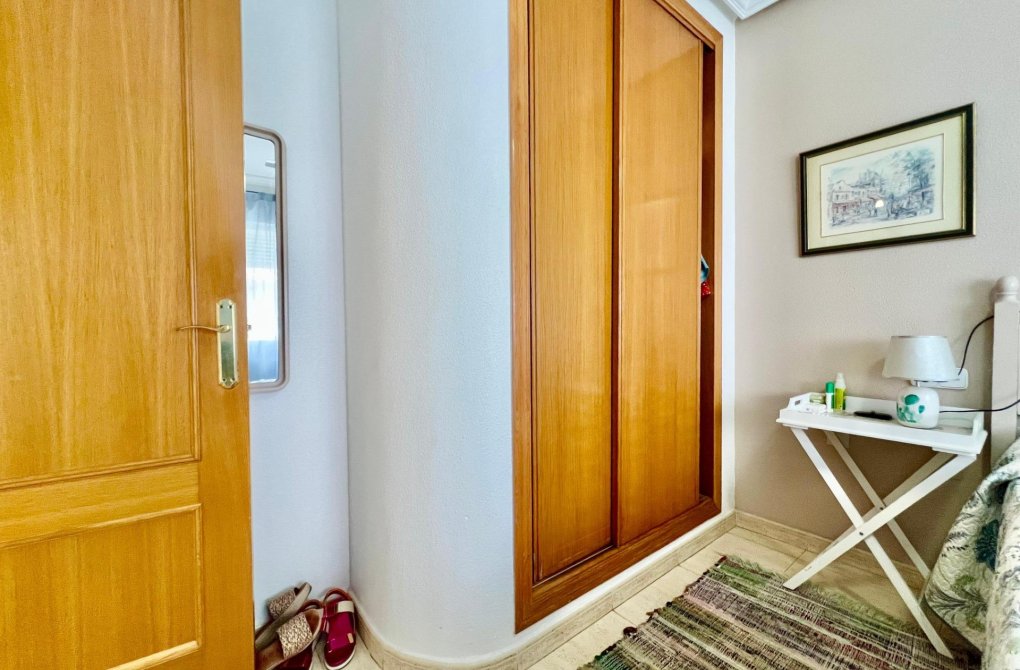 Reventa - Apartamento - Torrevieja - Habaneras