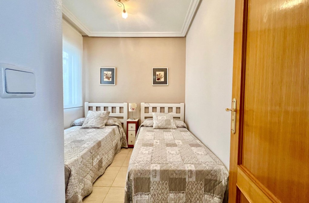 Reventa - Apartamento - Torrevieja - Habaneras