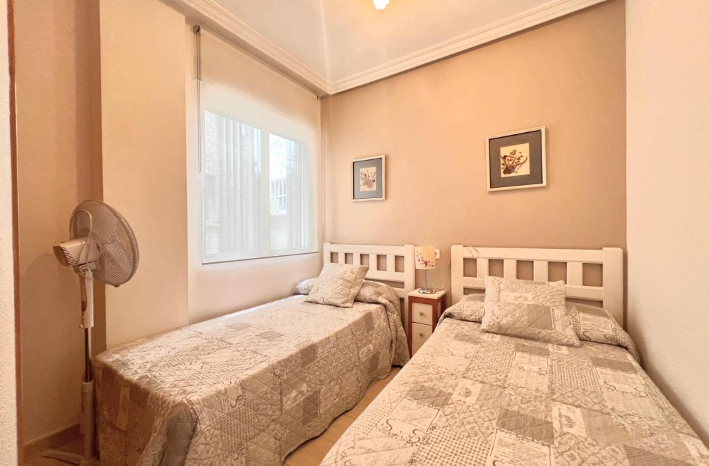 Reventa - Apartamento - Torrevieja - Habaneras
