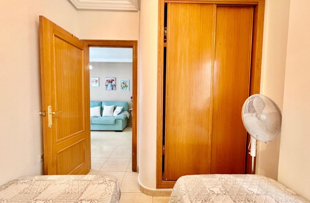 Reventa - Apartamento - Torrevieja - Habaneras