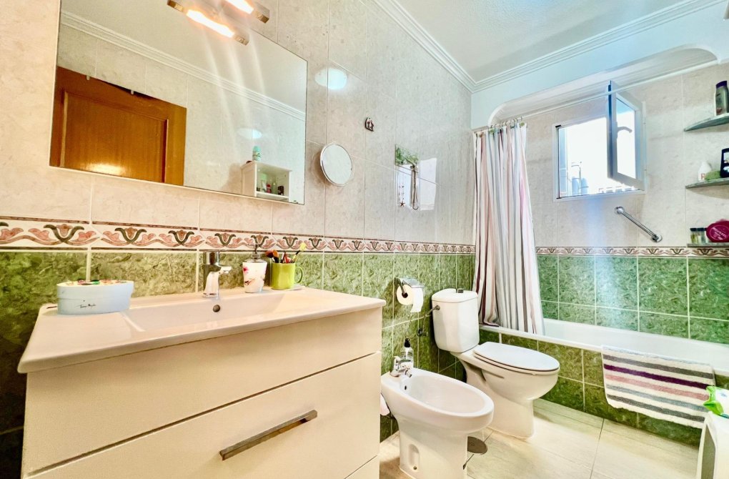 Reventa - Apartamento - Torrevieja - Habaneras