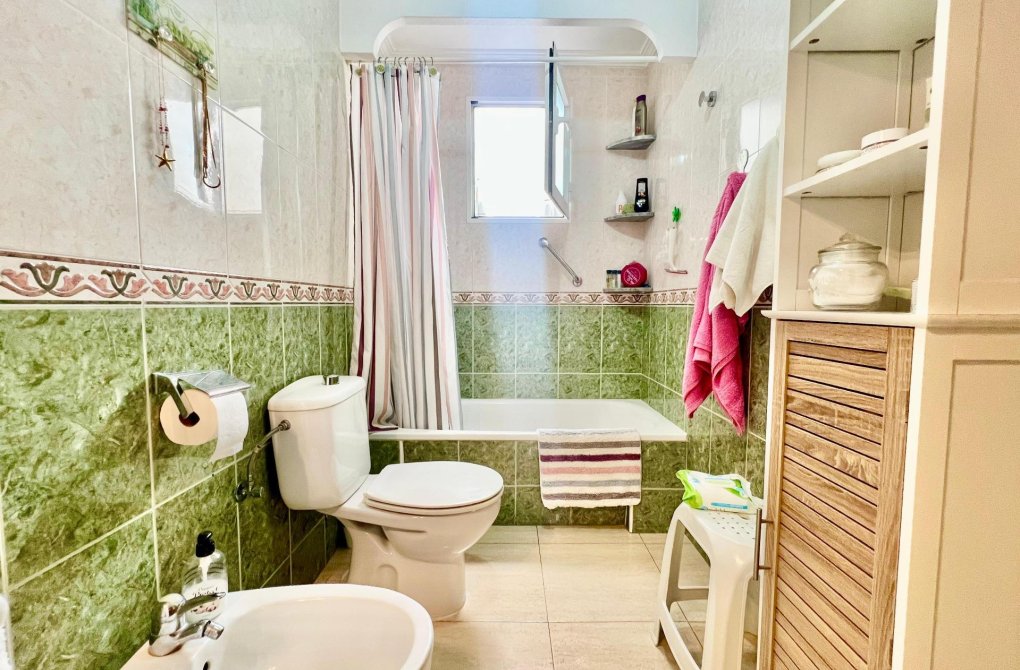 Reventa - Apartamento - Torrevieja - Habaneras