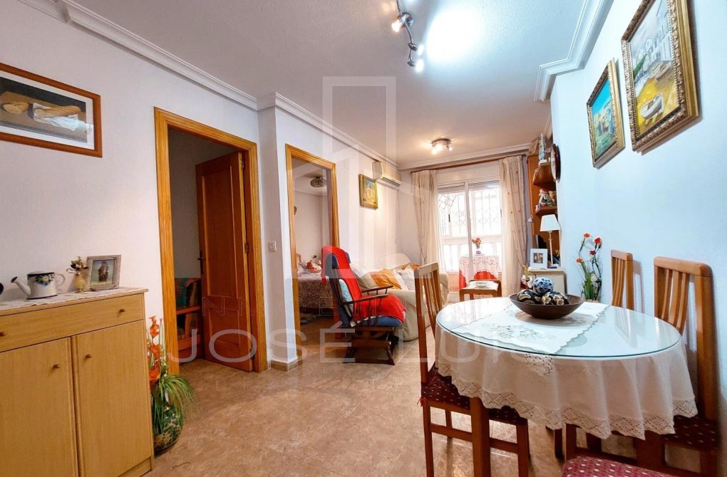 Reventa - Apartamento - Torrevieja - Playa de los locos