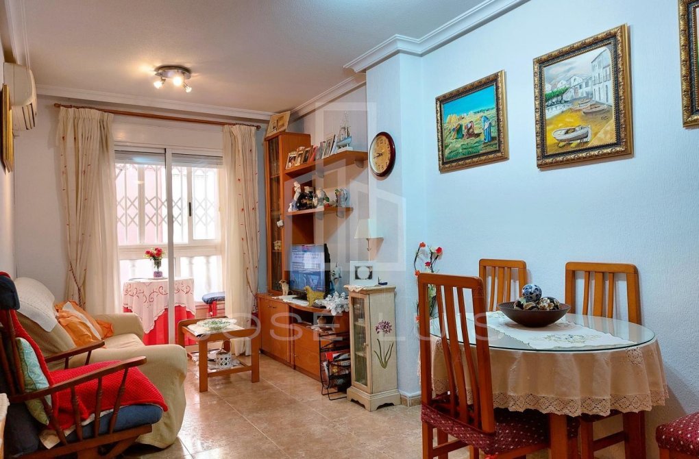 Reventa - Apartamento - Torrevieja - Playa de los locos