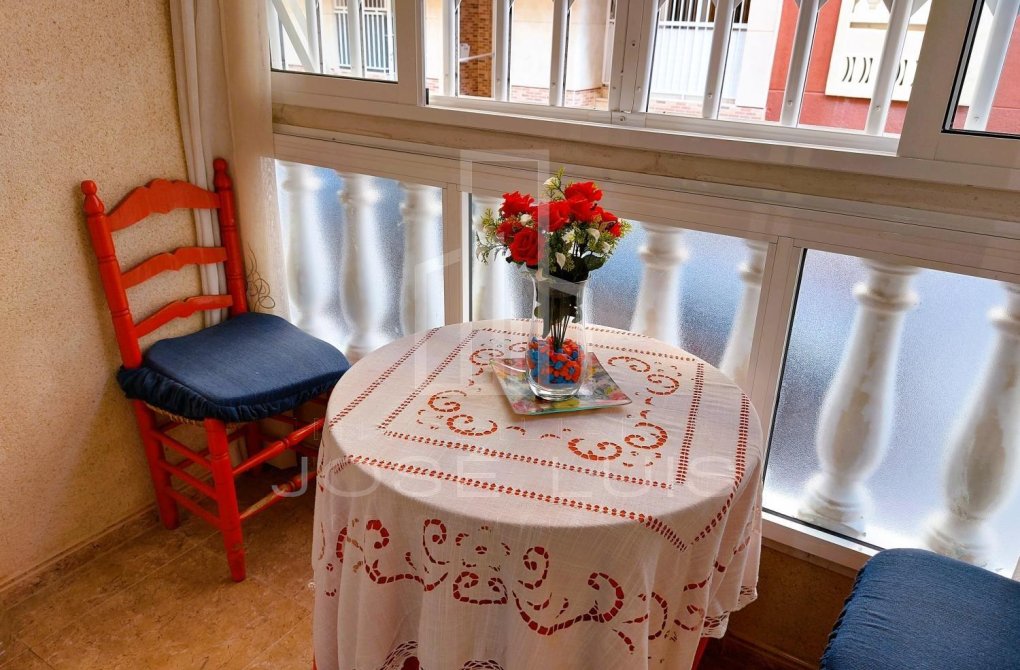 Reventa - Apartamento - Torrevieja - Playa de los locos