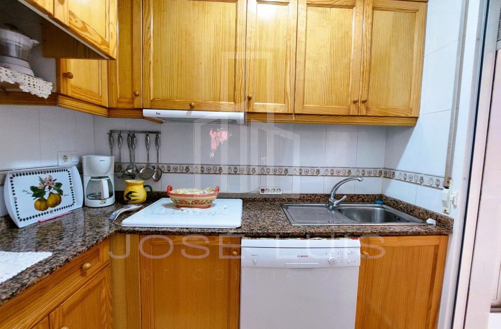 Reventa - Apartamento - Torrevieja - Playa de los locos