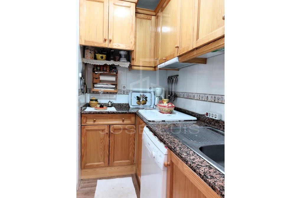 Reventa - Apartamento - Torrevieja - Playa de los locos