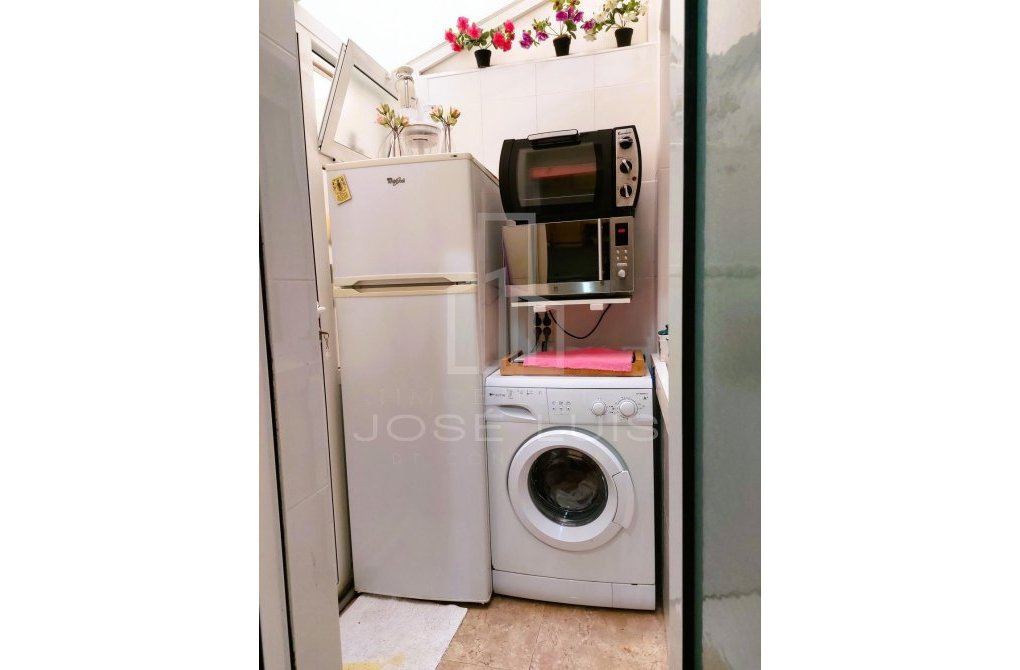 Reventa - Apartamento - Torrevieja - Playa de los locos