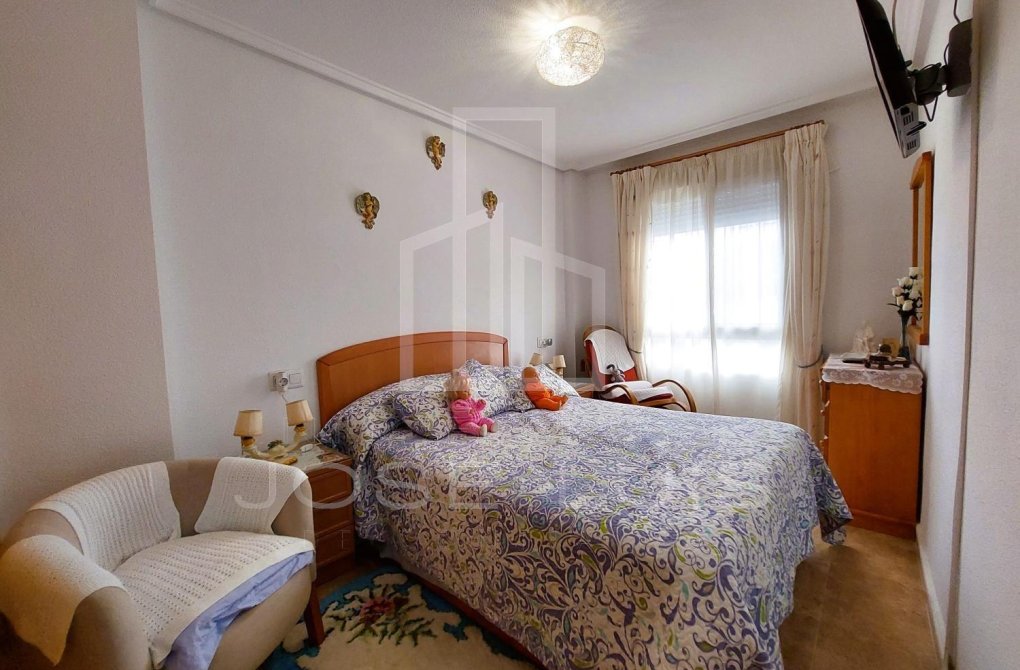 Reventa - Apartamento - Torrevieja - Playa de los locos