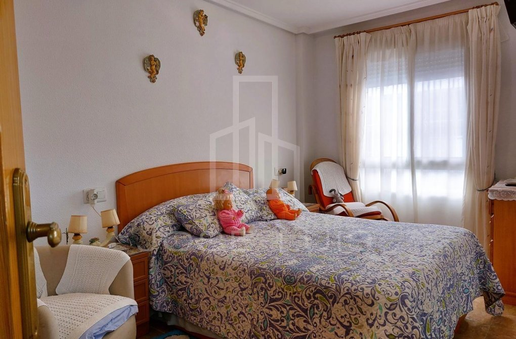 Reventa - Apartamento - Torrevieja - Playa de los locos