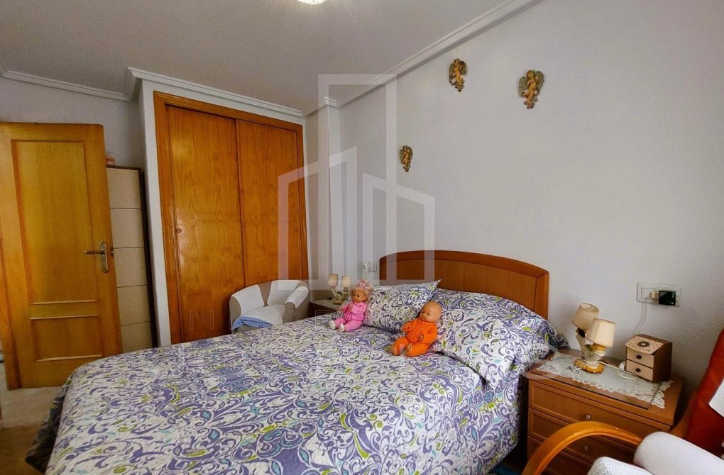 Reventa - Apartamento - Torrevieja - Playa de los locos
